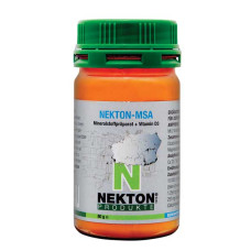 Nekton MSA 80 g Nekton MSA 80 g