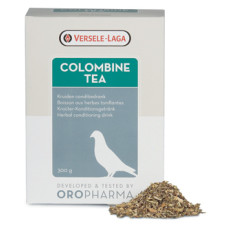 Oropharma Colombine Tea 300 g Oropharma Colombine Tea 300 g