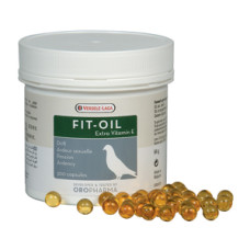 Oropharma Fit Oil 300 pillole
