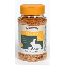 Oropharma Deodo Mela verde lettiere 230 g Oropharma Deodo Mela verde lettiere 230 g