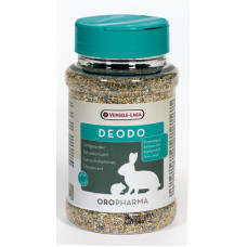 Oropharma Deodo Pino lettiere 230 g Oropharma Deodo Pino lettiere 230 g