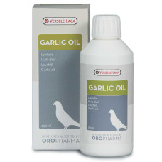 Oropharma Garlic Oil 250 ml Oropharma Garlic Oil 250 ml