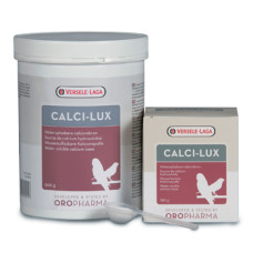 Oropharma Calci Lux 500 g Oropharma Calci Lux 500 g