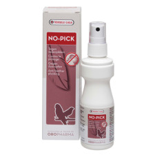 Oropharma No Pick Spry 100 ml Oropharma No Pick Spry 100 ml
