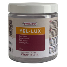 Oropharma Yel Lux colorante giallo 500 g Oropharma Yel Lux colorante giallo 500 g