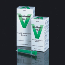 Quiko MED liquido 100 ml Quiko MED liquido 100 ml