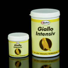 Quiko Giallo Intensiv 50 g Quiko Giallo Intensiv 50 g