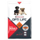 Opti Life Adult Digestion Mini 2,5 Kg Opti Life Adult Digestion Mini 2,5 Kg