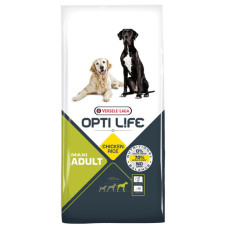 Opti Life Adult Maxi 12,5 Kg Opti Life Adult Maxi 12,5 Kg
