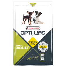 Opti Life Adult Mini 7,5 Kg Opti Life Adult Mini 7,5 Kg