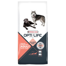 Opti Life Adult Skin Care Medium & Maxi 12,5 Kg Opti Life Adult Skin Care Medium & Maxi 12,5 Kg