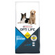 Opti Life Senior Medium & Maxi 12,5 Kg Opti Life Senior Medium & Maxi 12,5 Kg