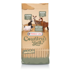 Herbi Allround 3 & 4 Pellet 20 kg Mantenimento Herbi Allround 3 & 4 Pellet 20 kg Mantenimento