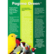 Pagima Green 750 g Pagima Green 750 g