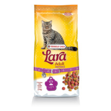 Lara Adult Sterilized 10 kg Lara Adult Sterilized 10 kg