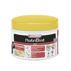NutriBird A19 - 250g Pappa Imbecco ARA NutriBird A19 - 250g Pappa Imbecco ARA