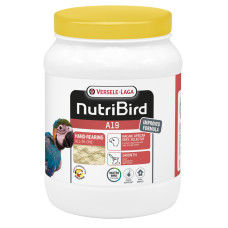NutriBird A19 - 800 g Pappa Imbecco ARA NutriBird A19 - 800 g Pappa Imbecco ARA