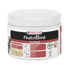 NutriBird Allround 250 g NutriBird Allround 250 g