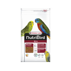 Nutribird B14 - 3 kg Mantenimento Nutribird B14 - 3 kg Mantenimento