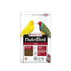 NutriBird C15 - 1 kg Mantenimento NutriBird C15 - 1 kg Mantenimento