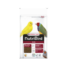 NutriBird C15 - 3 kg Mantenimento NutriBird C15 - 3 kg Mantenimento