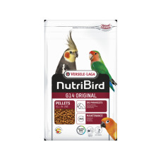 NutriBird G14 Original - 1 kg Mantenimento NutriBird G14 Original - 1 kg Mantenimento