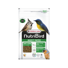 Nutribird Insect Patè 1 kg