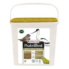 Nutribird Insect Patè Premium 2 kg Nutribird Insect Patè Premium 2 kg