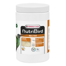 NutriBird Nectar 700 g NutriBird Nectar 700 g