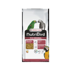 NutriBird P15 Original - 10 kg Mantenimento NutriBird P15 Original - 10 kg Mantenimento