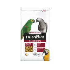 NutriBird P15 Original (3 kg) Mantenimento NutriBird P15 Original (3 kg) Mantenimento