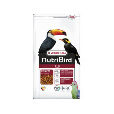 NutriBird T16 (2 kg) Tucani Turachi NutriBird T16 (2 kg) Tucani Turachi