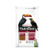 NutriBird T16 (2 kg) Tucani Turachi NutriBird T16 (2 kg) Tucani Turachi