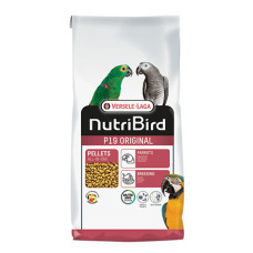 NutriBird P19 Original - 10 kg Allevamento