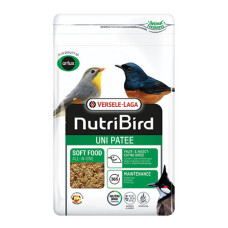 Nutribird Uni patè 1 Kg Nutribird Uni patè 1 Kg