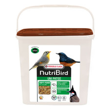 Nutribird Uni patee (5 Kg) Nutribird Uni patee (5 Kg)