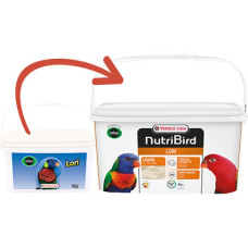 Orlux Lori 3 kg Orlux Lori 3 kg