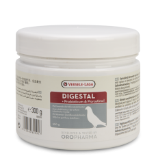 Oropharma Digestal con Florastimul 300 g Oropharma Digestal con Florastimul 300 g