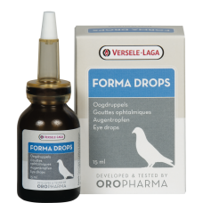 Oropharma Forma Drops 15 ml Oropharma Forma Drops 15 ml