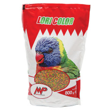 Lori Color 800 g Estruso Lori Color 800 g Estruso