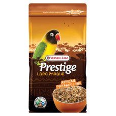 Loro Parque Parrocchetti Africani 1 kg Loro Parque Parrocchetti Africani 1 kg