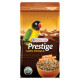 Loro Parque Parrocchetti Africani 1 kg Loro Parque Parrocchetti Africani 1 kg