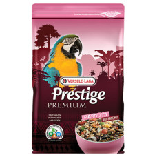 Pappagalli Premium 2 Kg Pappagalli Premium 2 Kg