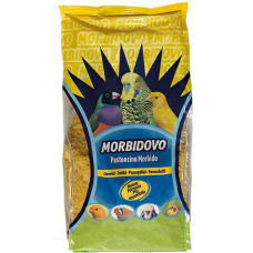 Morbidovo Giallo Patè Morbido 5 Kg Morbidovo Giallo Patè Morbido 5 Kg