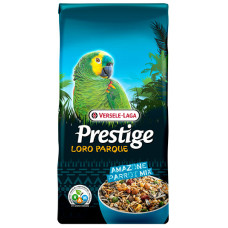 Loro Parque Amazzoni 15 kg Loro Parque Amazzoni 15 kg