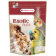 Exotic Light 750 g - Psittacidi Exotic Light 750 g - Psittacidi
