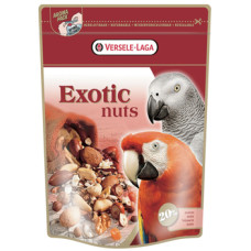 Exotic Nuts 750 g - pappagalli Exotic Nuts 750 g - pappagalli